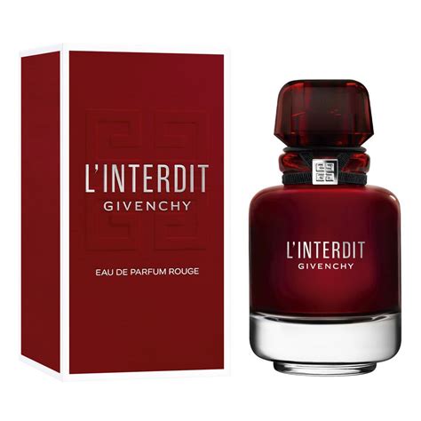 l'interdit givenchy 80 ml pas cher|givenchy l'interdit 80ml best price.